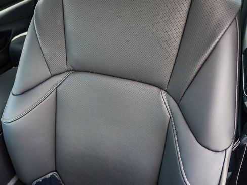 Used 2025 Lexus ES 350 w/ Premium Package FWD image 30