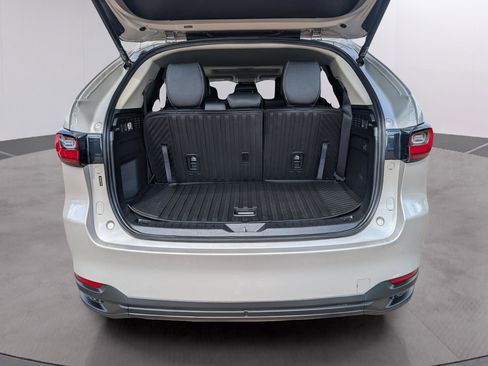 Used 2024 MAZDA CX-90 3.3 Turbo w/ Preferred Plus AWD/4WD image 34