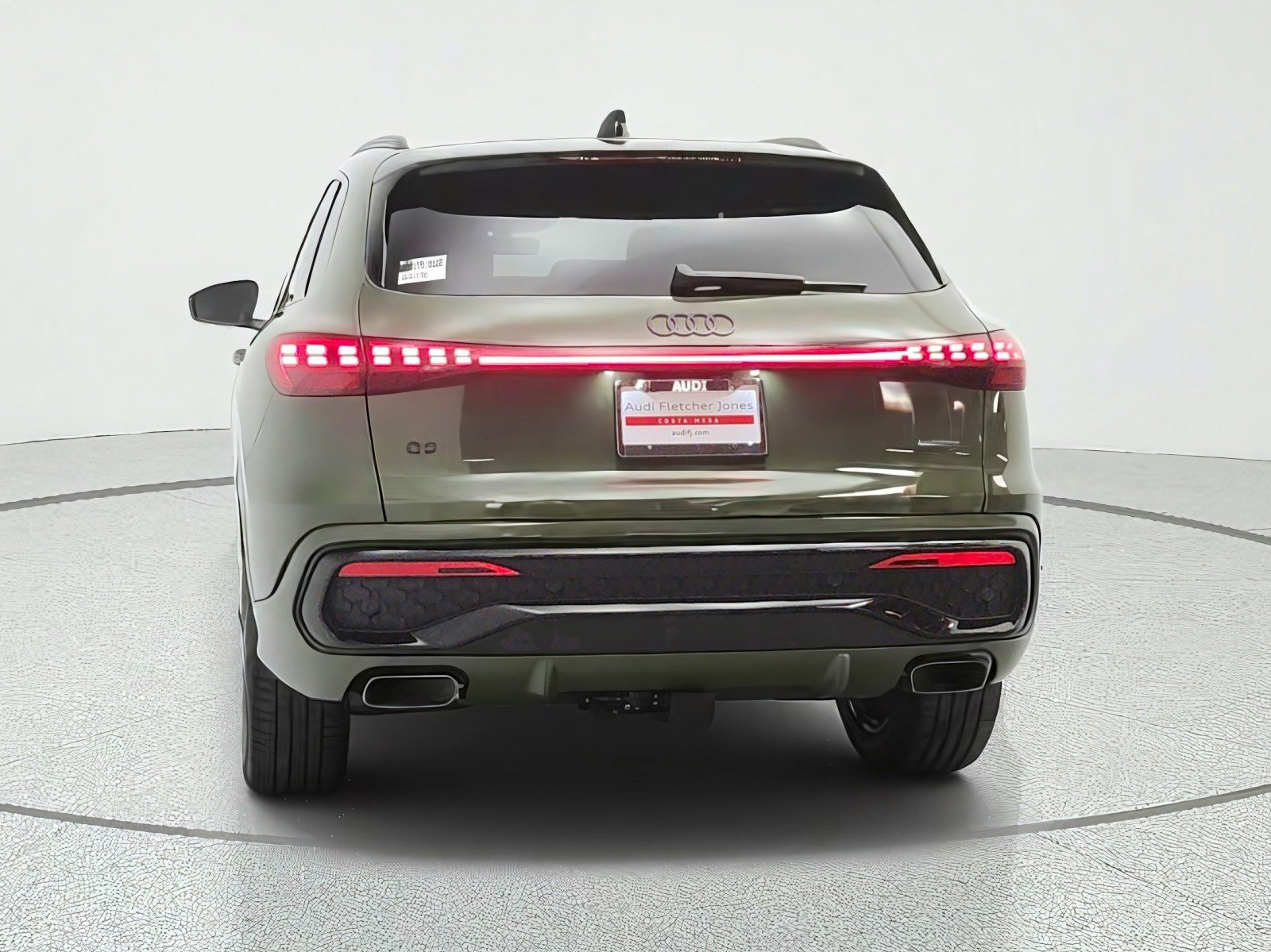 New 2026 Audi Q5 2.0T AWD/4WD image 6