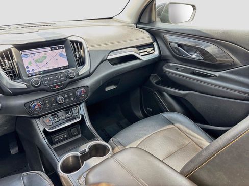 Used 2018 GMC Terrain SLT w/ Preferred Package FWD image 25