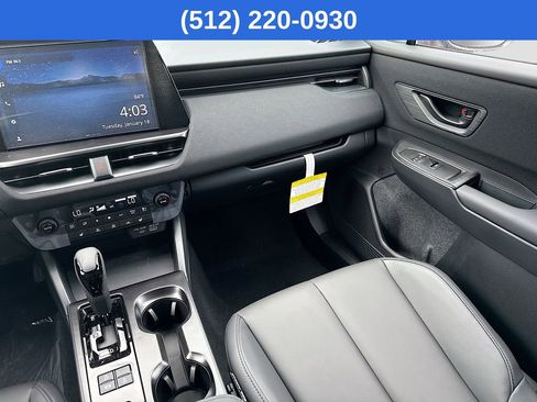 New 2026 Subaru Outback Premium AWD/4WD image 28