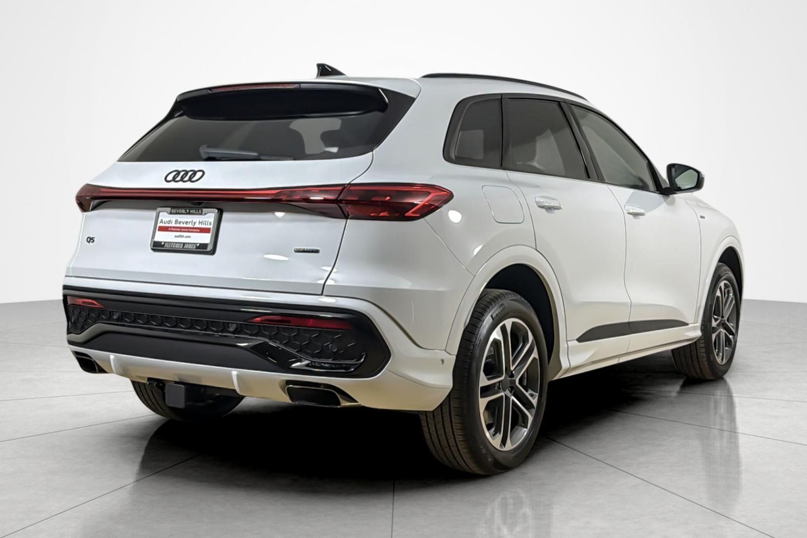 New 2026 Audi Q5 2.0T AWD/4WD image 6