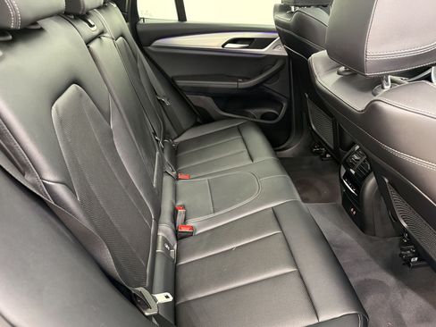 Used 2024 BMW X3 sDrive30i w/ Premium Package RWD image 28