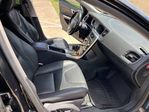 Used 2012 Volvo S60 T5 image 15