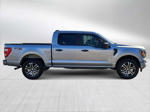 Used 2023 Ford F150 XL w/ STX Appearance Package image 9
