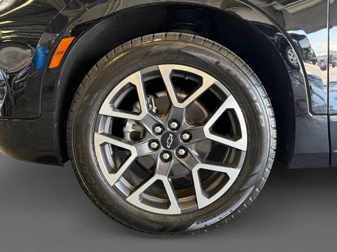 Used 2023 Chevrolet Blazer RS w/ Driver Confidence II Package FWD image 15