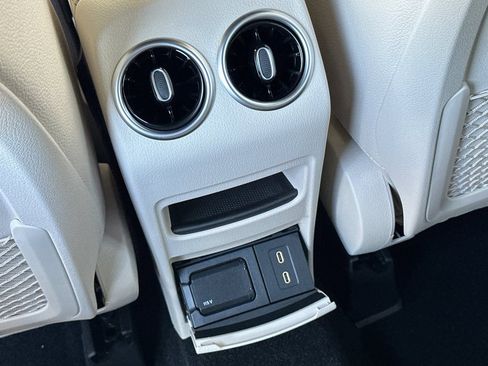 New 2025 Mercedes-Benz GLC 63 AMG S image 23