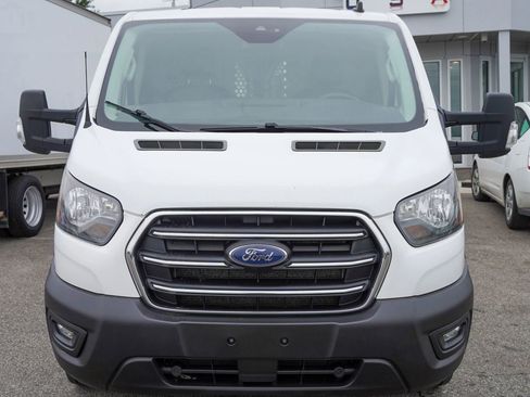 Used 2020 Ford Transit 250 Low Roof RWD image 9