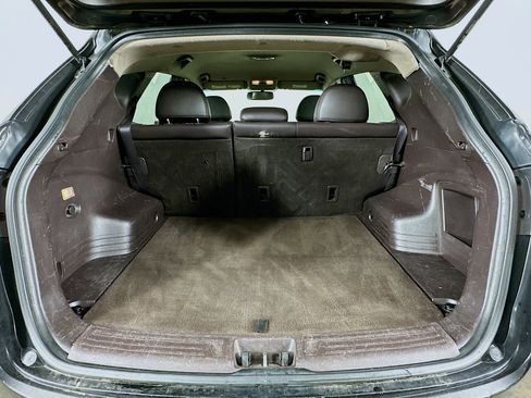 Used 2012 Hyundai Tucson GLS image 27