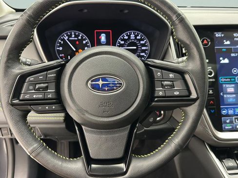 Used 2025 Subaru Outback Onyx Edition AWD/4WD image 15