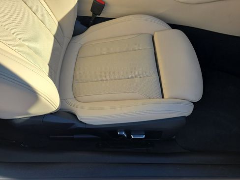 Certified 2023 BMW 430i xDrive 430i xDrive w/ M Sport Package image 12