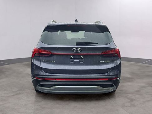 Used 2023 Hyundai Santa Fe Limited w/ Cargo Package AWD/4WD image 5