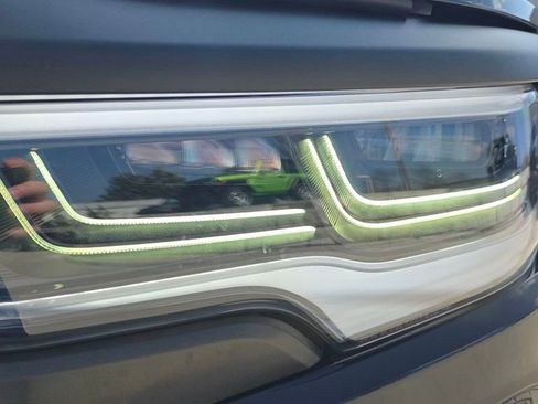 New 2026 RAM 1500 RHO w/ Bed Utility Group image 11