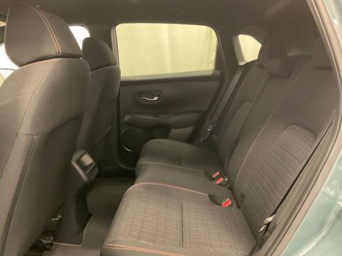 Used 2024 Honda HR-V Sport image 33