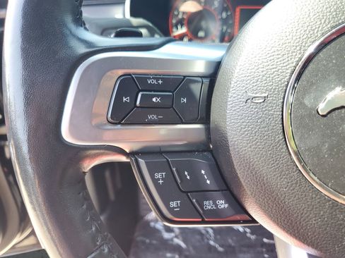 Used 2021 Ford Mustang GT Premium w/ Equipment Group 401A RWD image 18