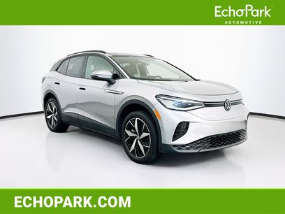 Used 2023 Volkswagen ID.4 Pro S