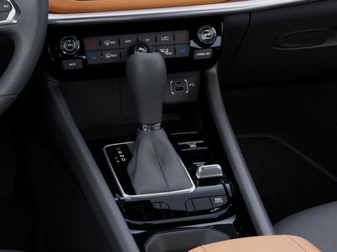 New 2025 Jeep Compass Limited image 24