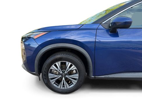 Used 2023 Nissan Rogue SV AWD/4WD image 22
