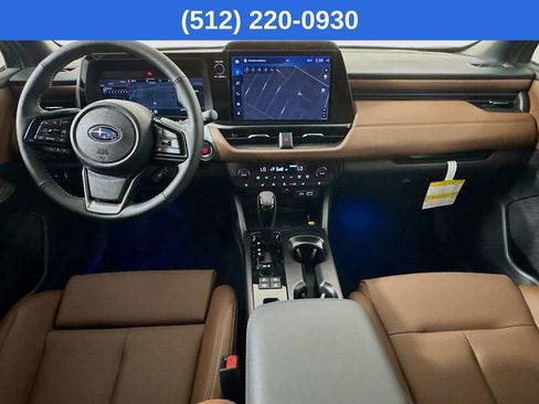 New 2026 Subaru Outback Touring XT image 27