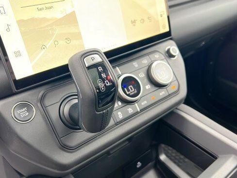 New 2026 Land Rover Defender 110 S image 21