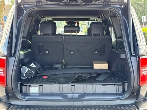 Certified 2027 Toyota Land Cruiser w/ Premium Package AWD/4WD image 17