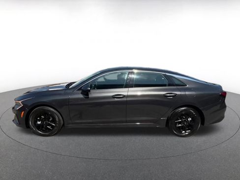 Used 2025 Kia K5 LXS image 10
