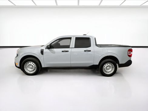Used 2025 Ford Maverick XL FWD image 21