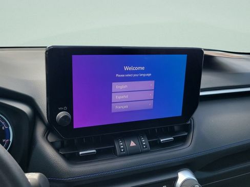 Certified 2024 Toyota RAV4 XSE AWD/4WD image 17