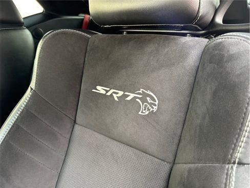 Used 2019 Dodge Challenger SRT Hellcat Redeye RWD image 28
