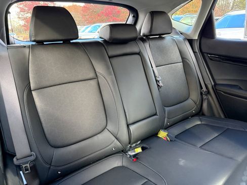 New 2026 Kia Seltos SX w/ SX Sunroof Package image 10