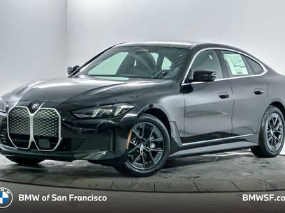 Used 2025 BMW i4 eDrive40 w/ Premium Package