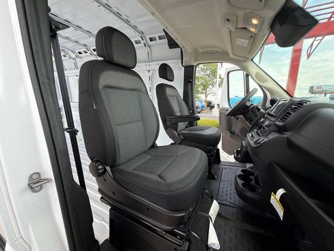 New 2026 RAM ProMaster 3500 w/ Convenience Group FWD image 30