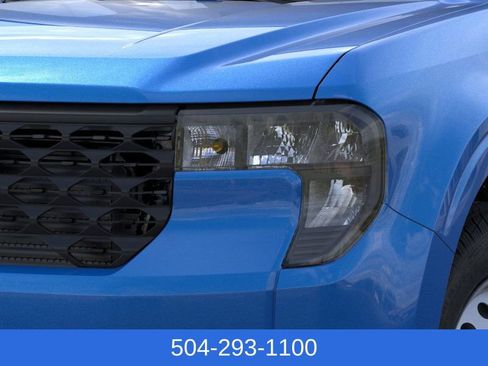 New 2026 Ford Maverick XL FWD image 21