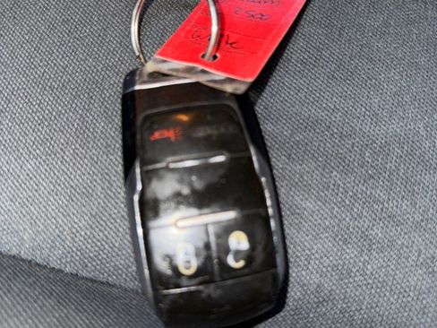 Used 2019 RAM 2500 Big Horn image 45