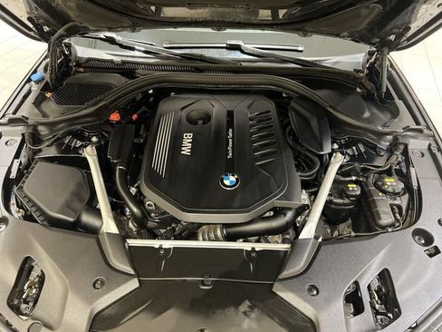 Used 2018 BMW 540i xDrive AWD/4WD image 26