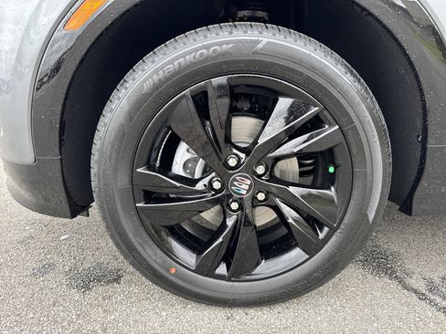 New 2026 Buick Encore GX Sport Touring w/ Comfort Package image 11