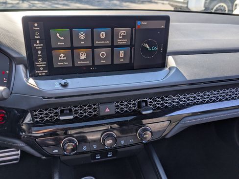 Used 2024 Honda Accord Sport image 26