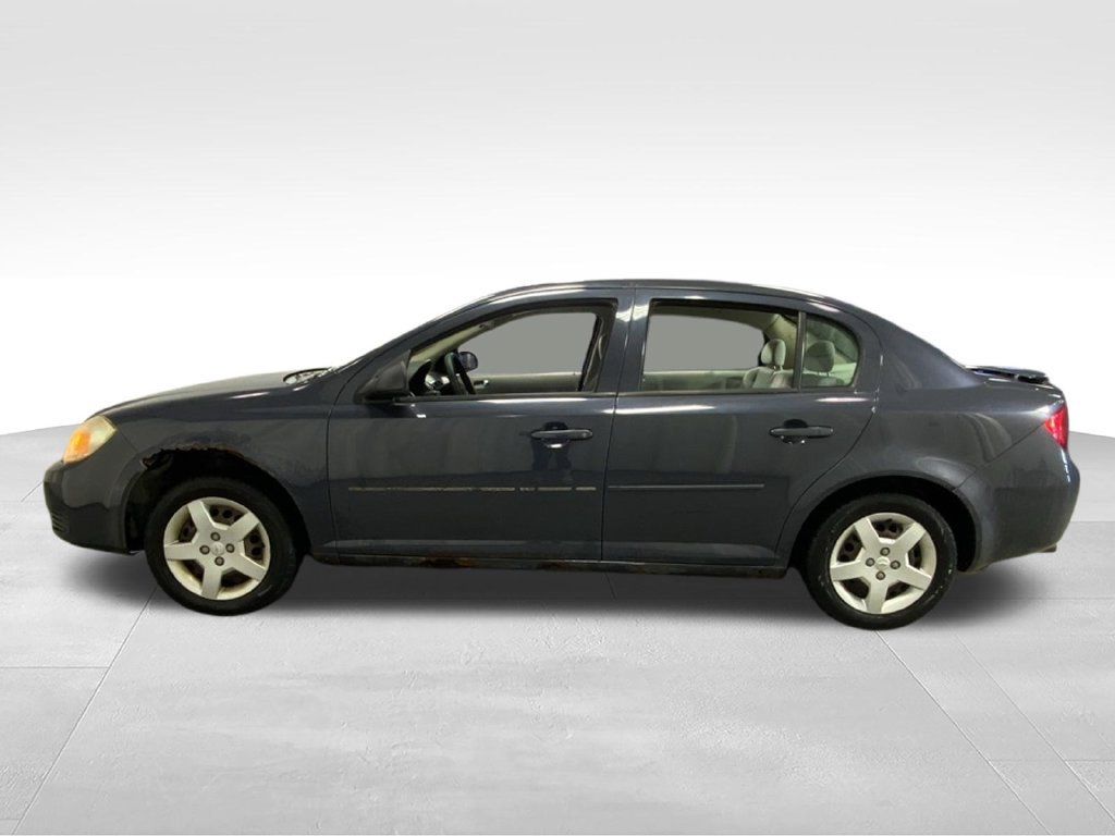Used 2008 Chevrolet Cobalt LS w/ Protection Package FWD image 7