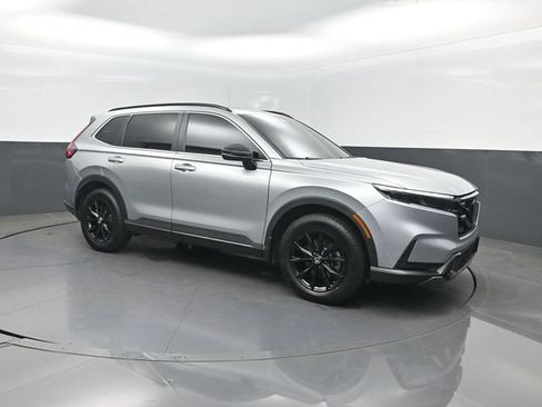 Used 2025 Honda CR-V Sport-L image 29
