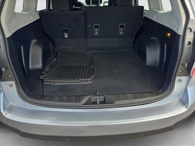 Used 2015 Subaru Forester 2.5i Premium w/ All-Weather Package AWD/4WD image 6
