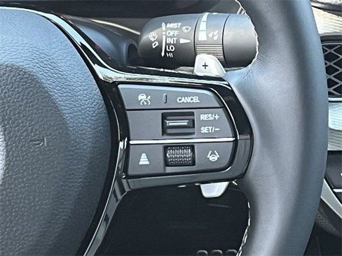 New 2026 Acura Integra A-Spec FWD image 15