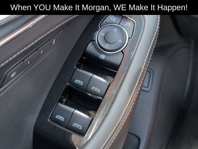 Used 2025 Cadillac CT5 Premium Luxury w/ Sun And Sound Package RWD image 28