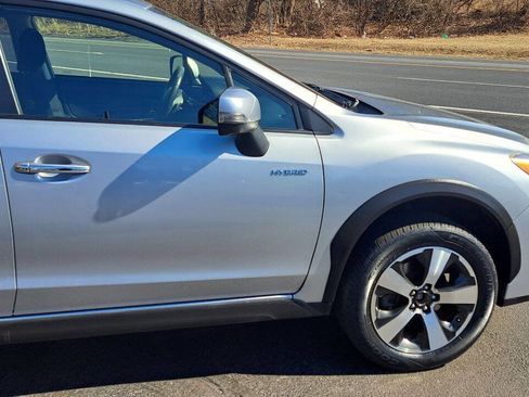 Used 2014 Subaru Crosstrek 2.0i Premium image 4