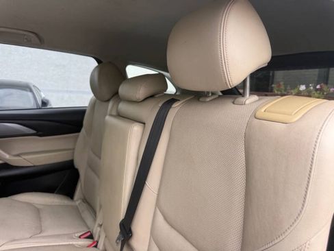 Used 2016 MAZDA CX-9 Touring FWD image 13