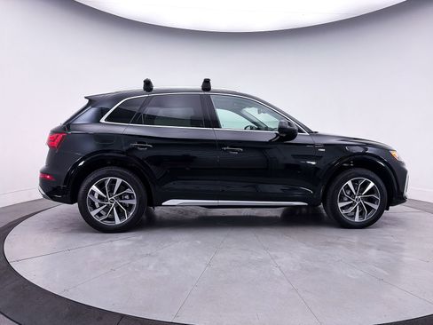 Used 2023 Audi Q5 2.0T Premium w/ Convenience Package AWD/4WD image 18