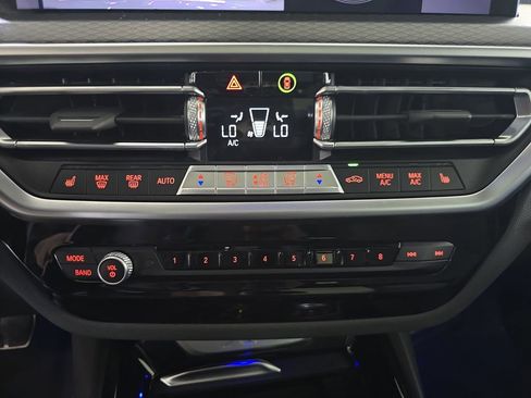 Used 2023 BMW X3 xDrive30i w/ M Sport Package image 25