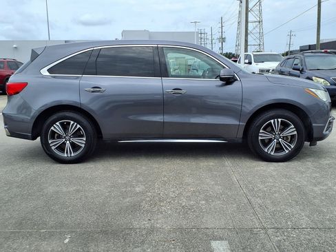 Used 2017 Acura MDX FWD image 26