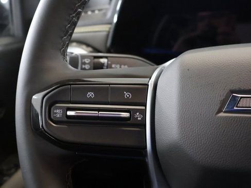 New 2026 Chevrolet Colorado ZR2 image 16