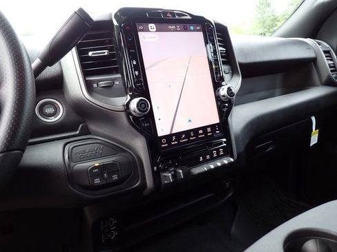 New 2025 RAM 2500 Tradesman image 18