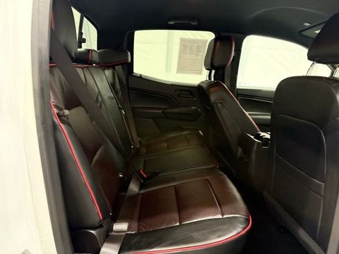 Used 2024 Chevrolet Colorado Trail Boss image 22